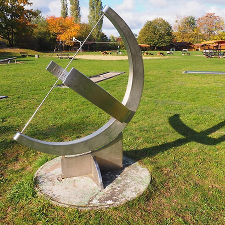 A&S Ferienzentrum Schwerin Schwerin  Buitenkant foto