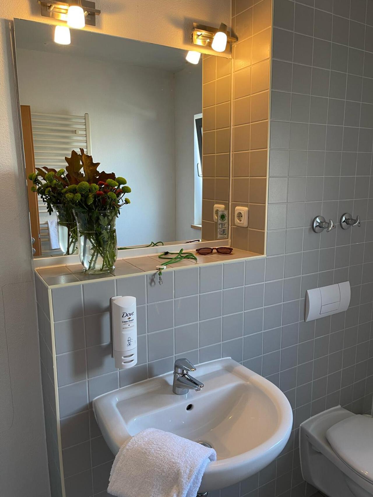 A&S Ferienzentrum Schwerin Schwerin  Buitenkant foto