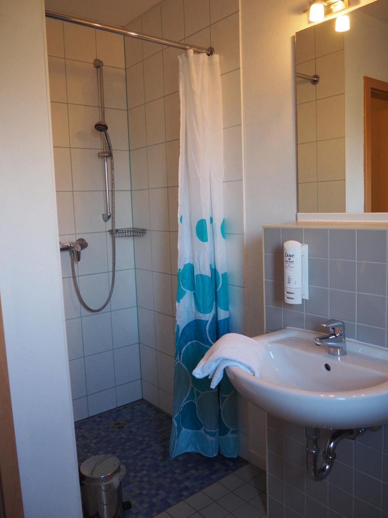 A&S Ferienzentrum Schwerin Schwerin  Buitenkant foto