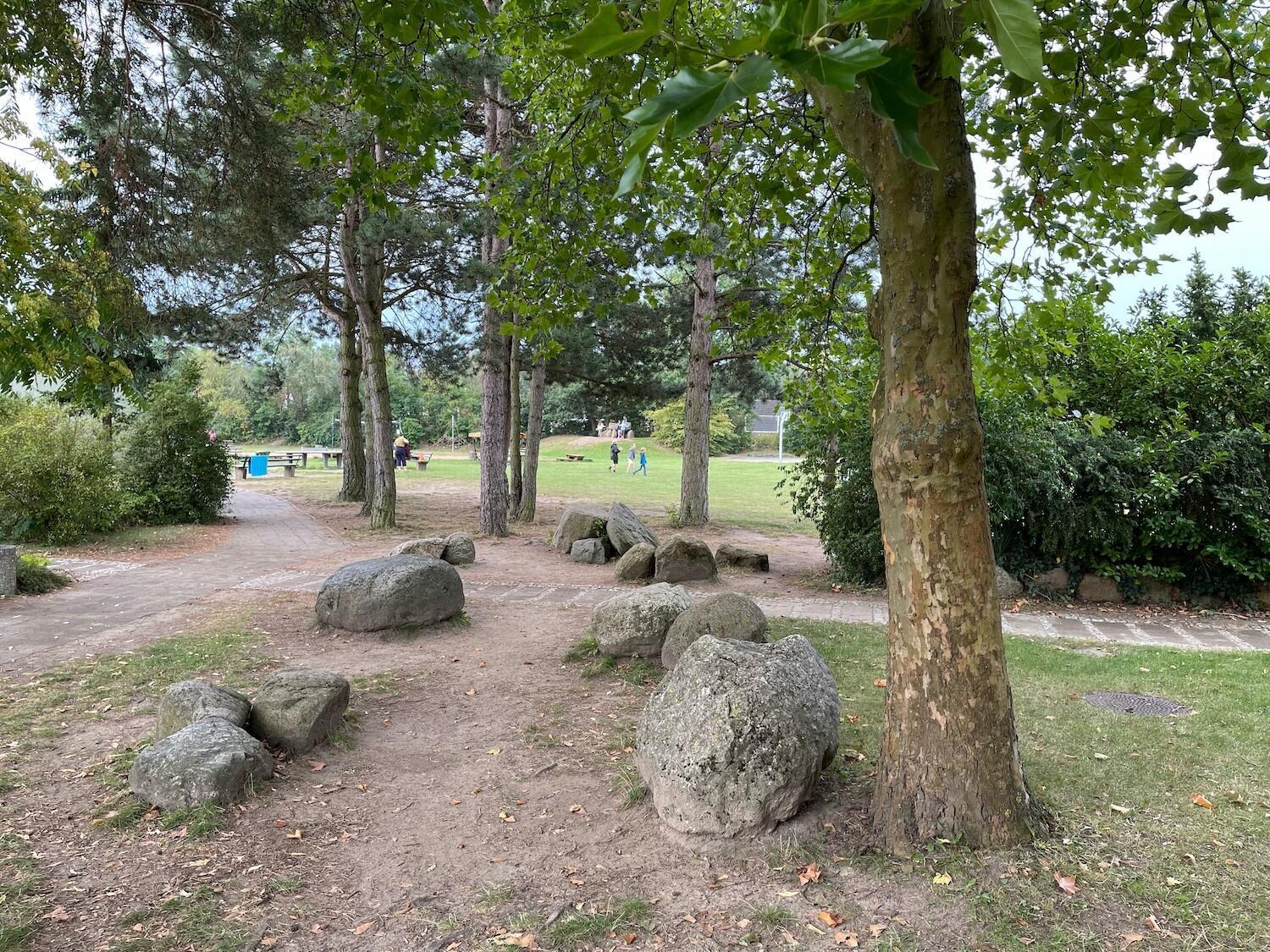 A&S Ferienzentrum Schwerin Schwerin  Buitenkant foto