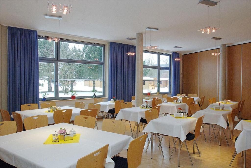 A&S Ferienzentrum Schwerin Schwerin  Buitenkant foto
