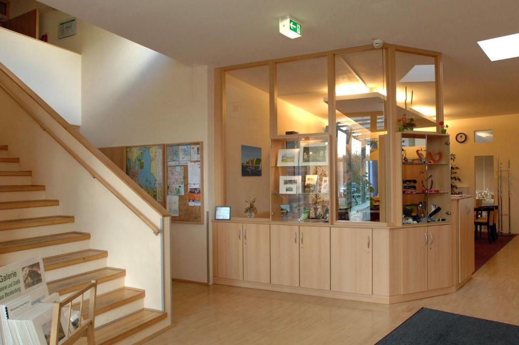 A&S Ferienzentrum Schwerin Schwerin  Buitenkant foto