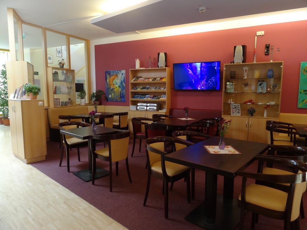 A&S Ferienzentrum Schwerin Schwerin  Buitenkant foto